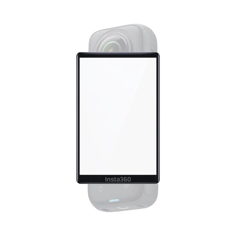 INSTA 360 - Protector de Pantalla para Cámara Insta360 X4