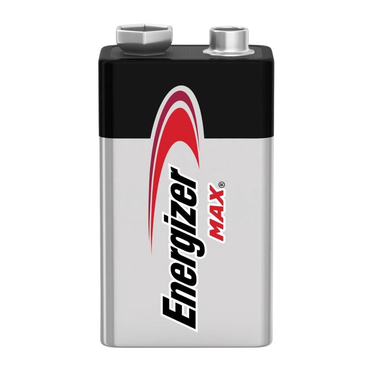 ENERGIZER - Pilas Energizer Max Alcalina 9v 1 Unidad