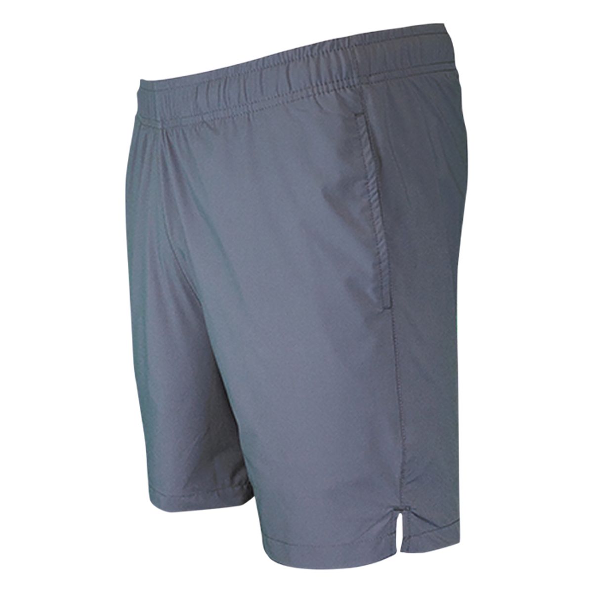ANDESLAND OUTDOOR APPAREL - Shorts Sport Pale Gris Hombre