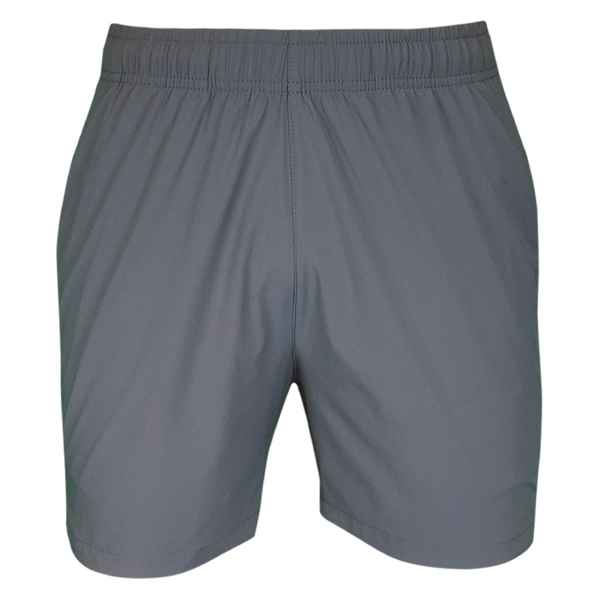 ANDESLAND OUTDOOR APPAREL - Shorts Sport Pale Gris Hombre