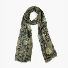 LOUNGE - Estola Flores Boho