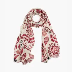 LOUNGE - Estola Flores Boho