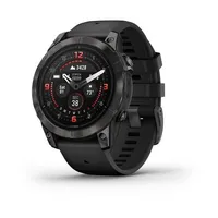 Smartwatch Deportivo Epix Pro Gen 2 Glass 47 mm Negro