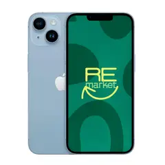 APPLE - Celular Iphone 14 Plus 128 Gb Celeste - Reacondicionado