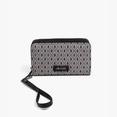 LOUNGE - Billetera Puller Boho