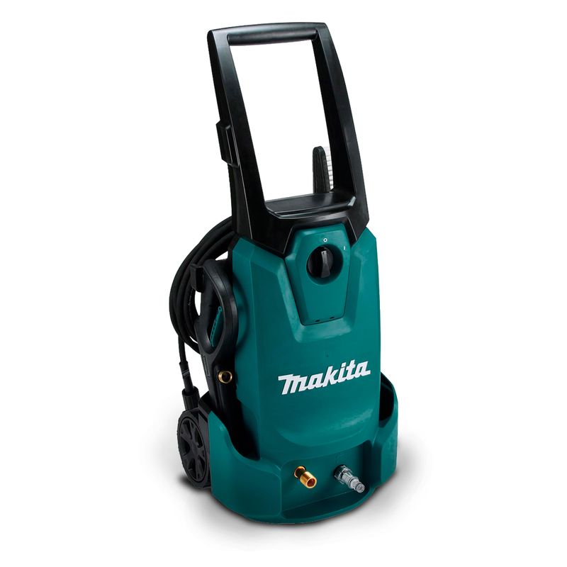 MAKITA - Hidrolavadora 1800w 120bar hw1200 Makita