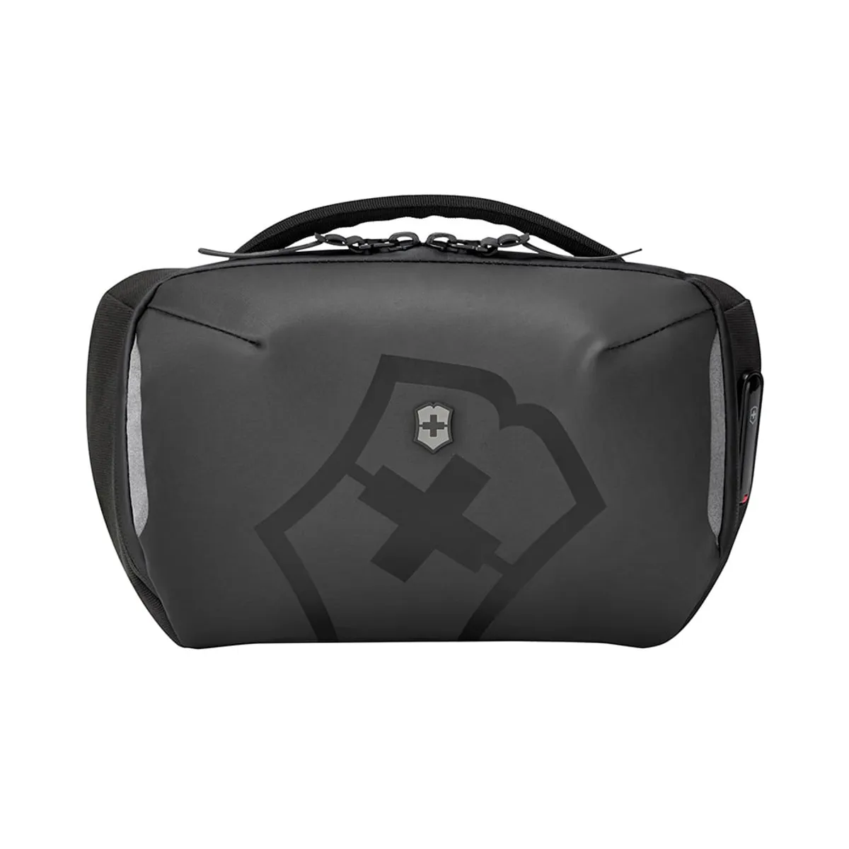 VICTORINOX - Banano Touring 2.0 negro Victorinox
