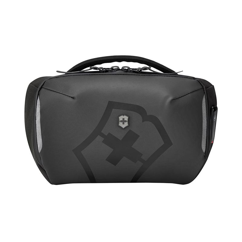 VICTORINOX - Banano Touring 2.0 negro Victorinox