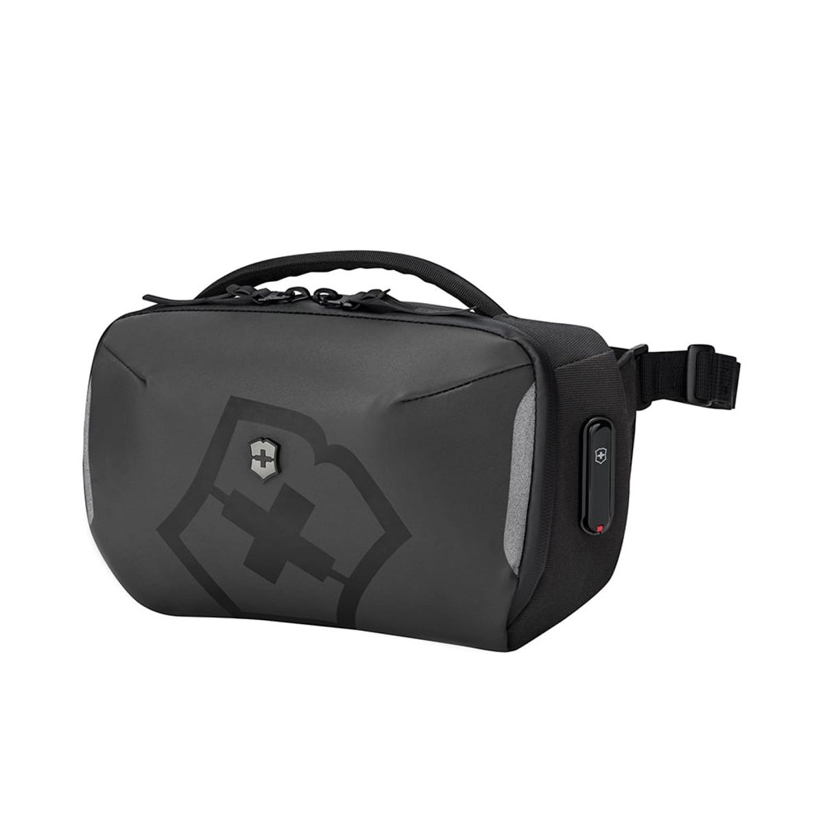 VICTORINOX - Banano Touring 2.0 negro Victorinox