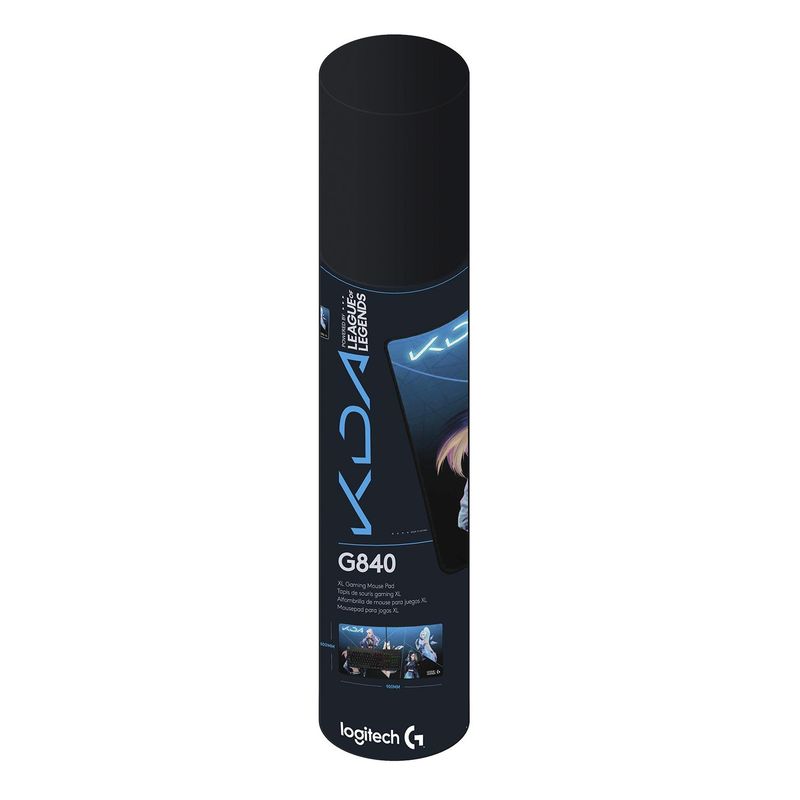 LOGITECH - MOUSE PAD G840 XL LOL