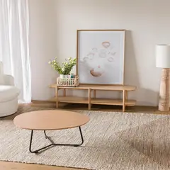 AMOBLE - Rack Sosa AD Amoblé
