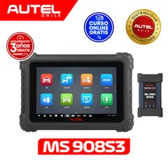 AUTEL - Maxisys MS908S3