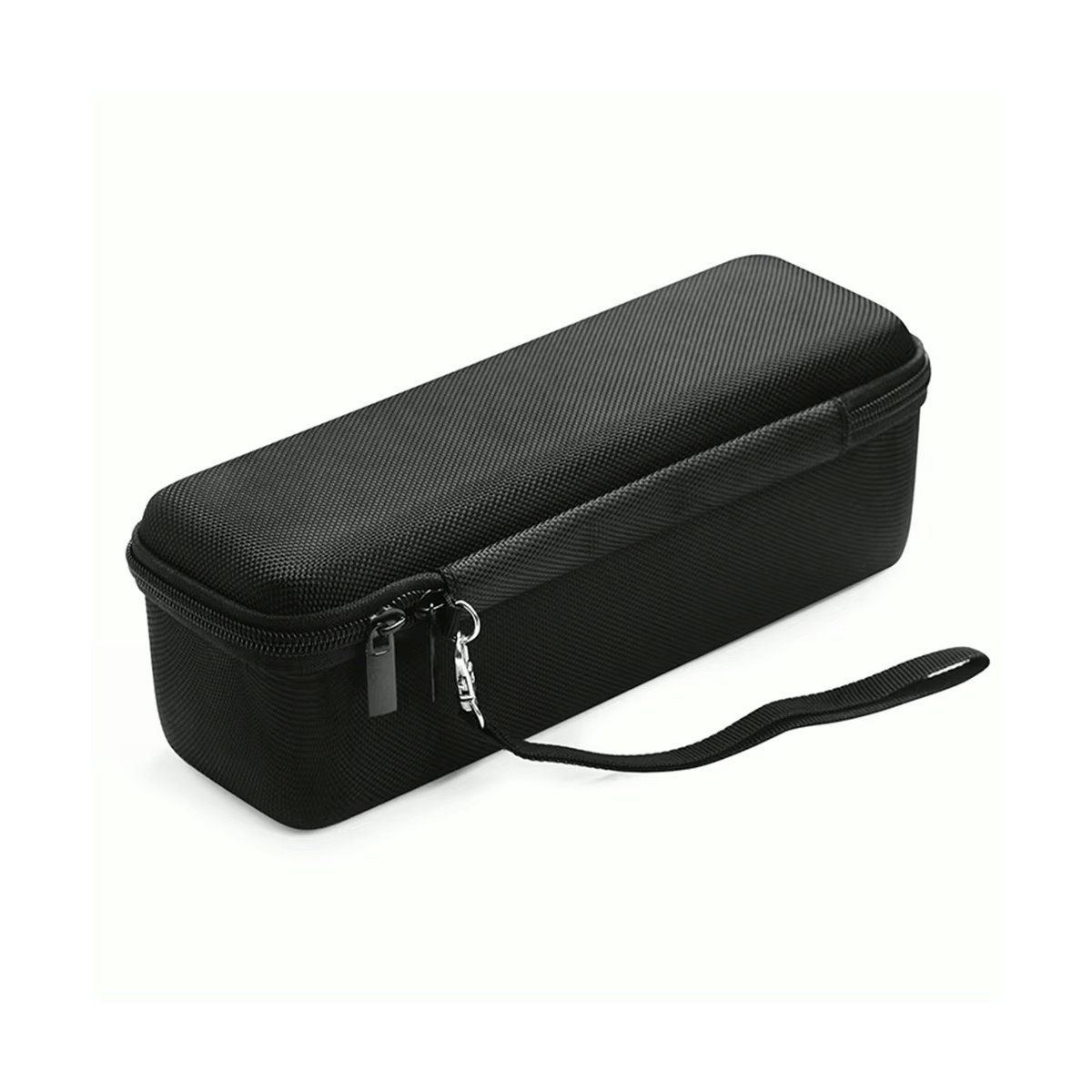 GENERICO - Estuche Rígido Premiun Para Altavoz Portátil Sony Ult Field 1 Negro