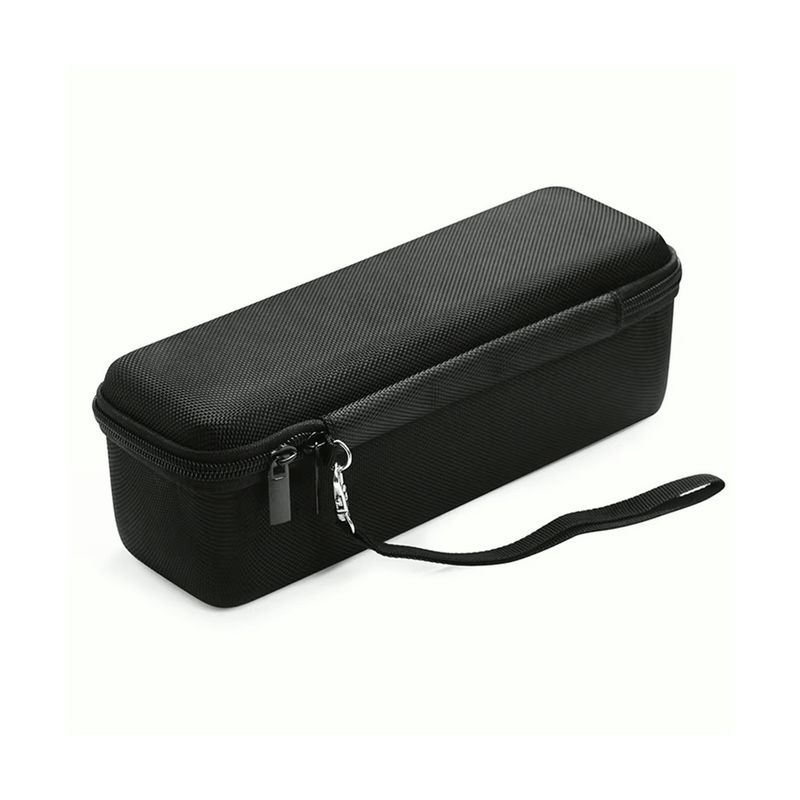 GENERICO - Estuche Rígido Premiun Para Altavoz Portátil Sony Ult Field 1 Negro