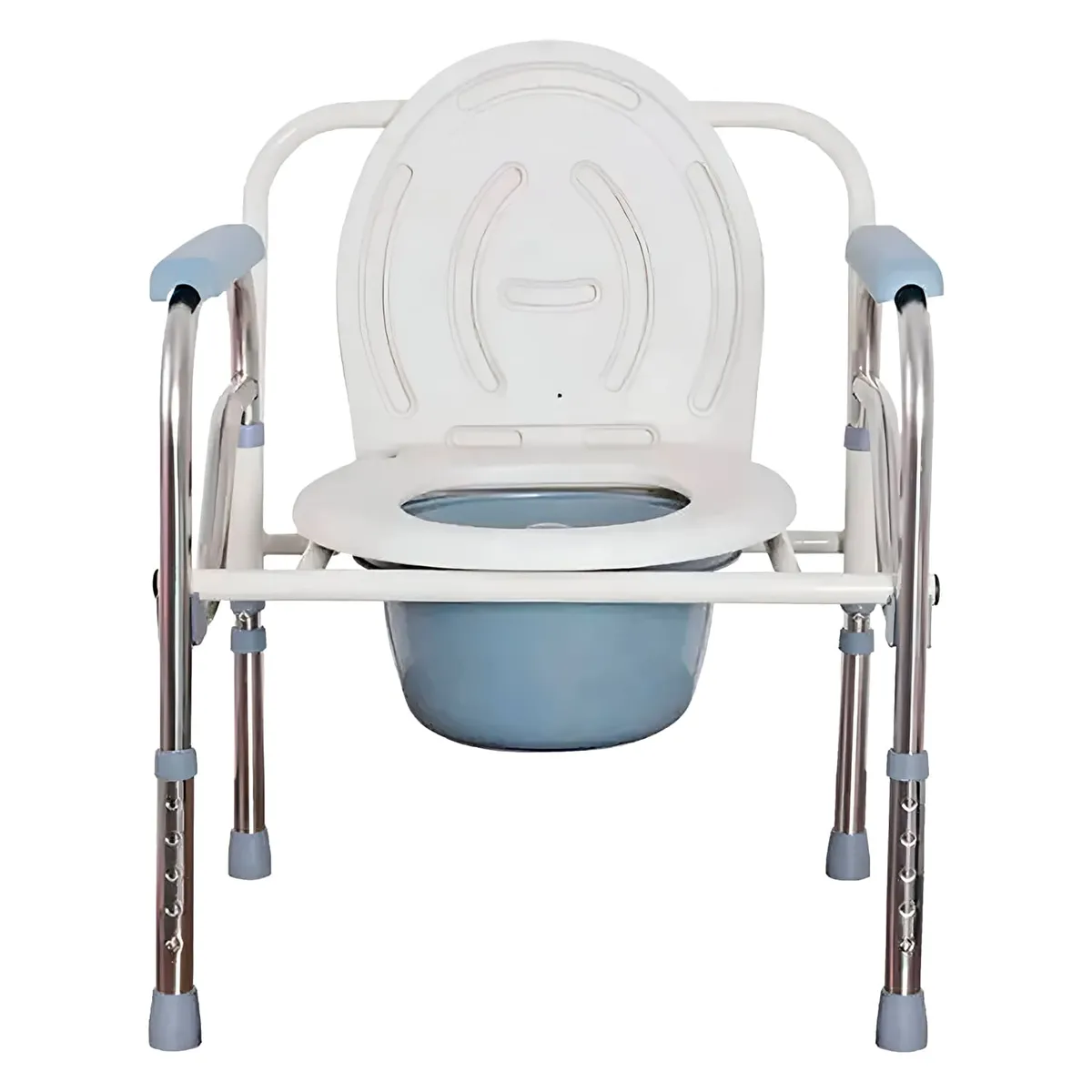ACQUI - Silla Para Baño Portátil Inodoro Adultos