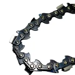 GENERICO - Cadena Motosierra 3/8lp 0.50 27 Dientes Espada 16 Ms210