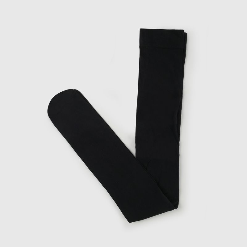 COLLOKY - Ballerina panty Niña Negro 55369 Colloky