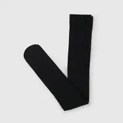 COLLOKY - Ballerina panty Niña Negro 55369