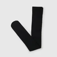 Ballerina panty Niña Negro 55369