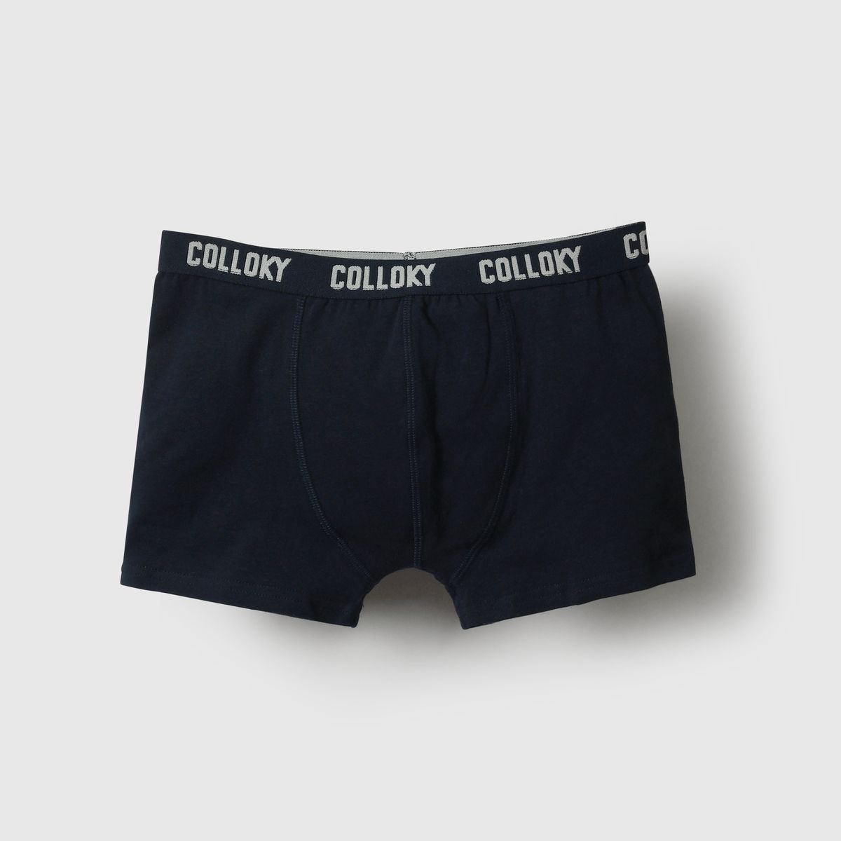 COLLOKY - Boxer Niño Gris 55689 Colloky