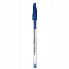 ISOFIT - Lapiz Pasta Pta Fina 07Mm Color Azul