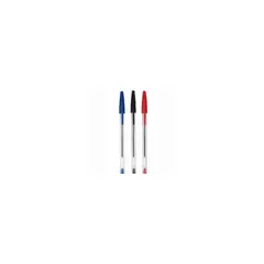 ISOFIT - Lapiz Pasta Punta Fina 07Mm Color Negro