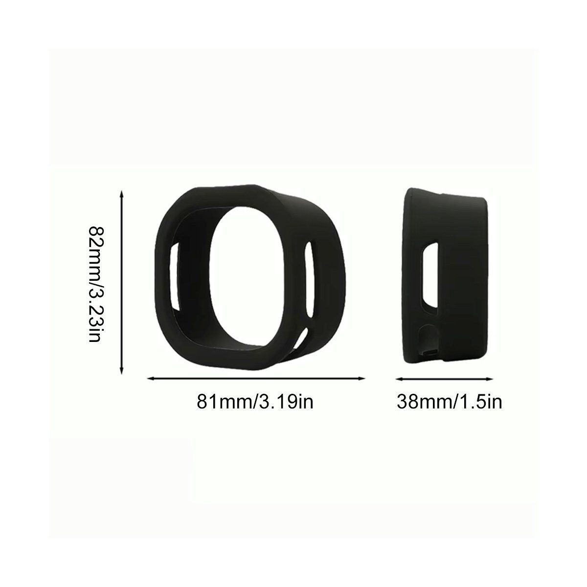 GENERICO - Funda Premium Para Parlante Portátil Sony Ult Field 1 Colores