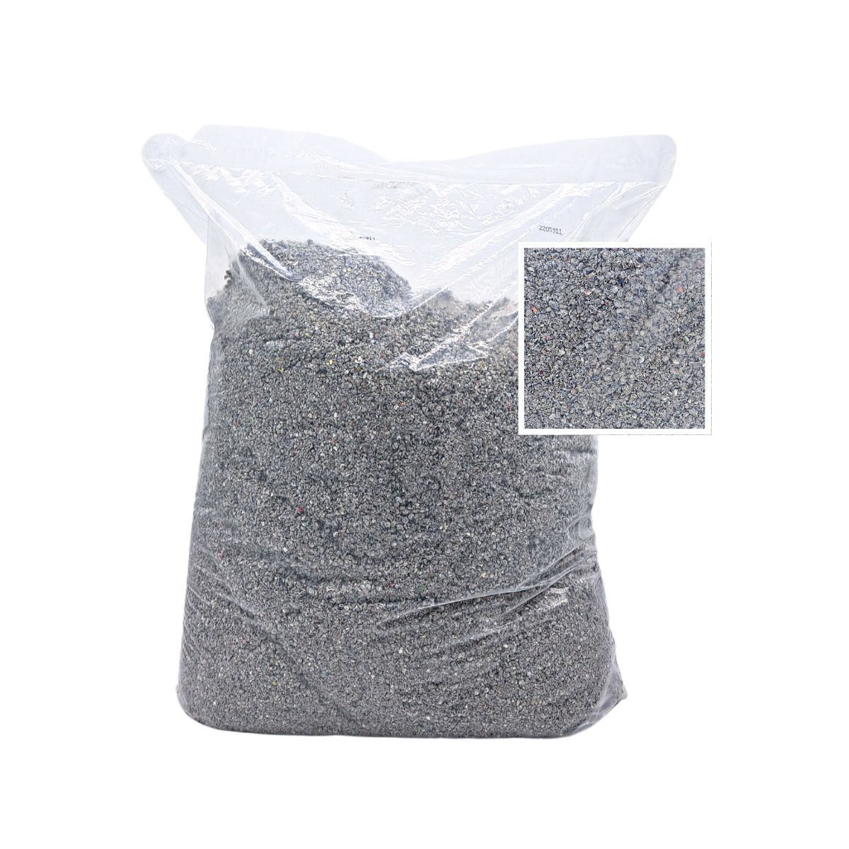 Sustrato de Papel Texturado 50L Para Roedores, marca GENERICO - Foto 2