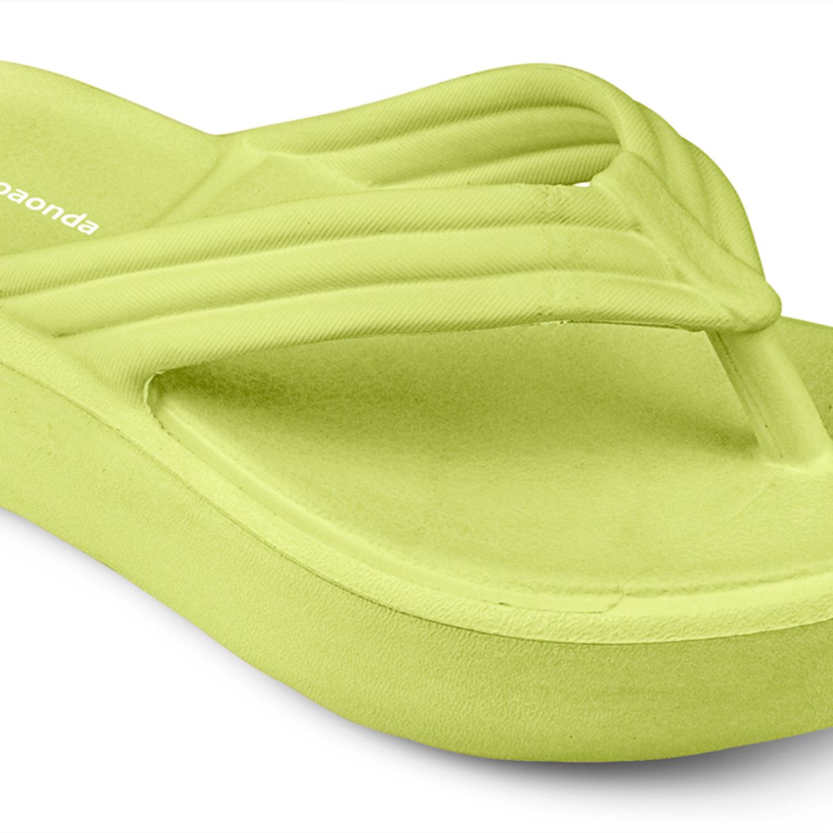 BOAONDA - CLOG BOAONDA Verde 2312-ALANA-100-006