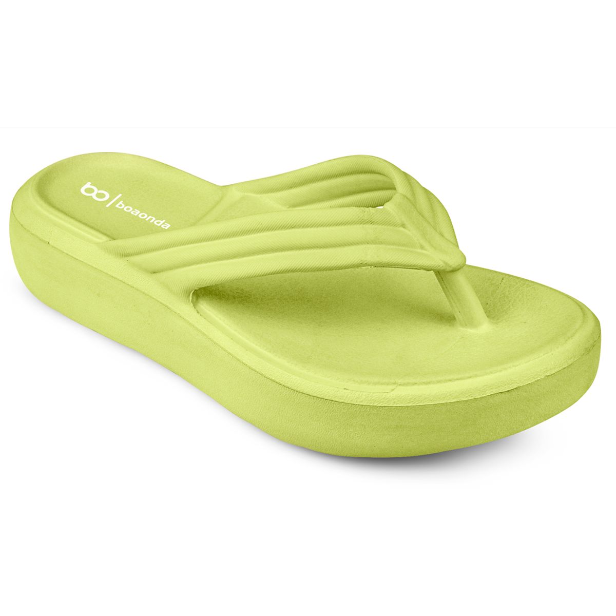 BOAONDA - CLOG BOAONDA Verde 2312-ALANA-100-006
