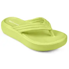 BOAONDA - CLOG Verde 2312-ALANA-100-006