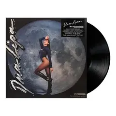 GENERICO - Vinilo Dua Lipa - Future Nostalgia The Moonlight Edition