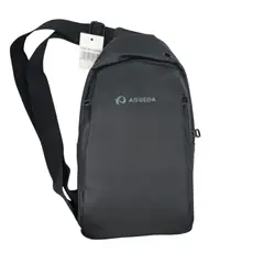 LEVURETT - BOLSO SLING PACK ENGOMADO PARA HOMBRE - AGUEDA 52035