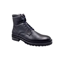 LEVURETT - BOTÍN DE CUERO ARGENTINO PARA HOMBRE - CHIRON -
