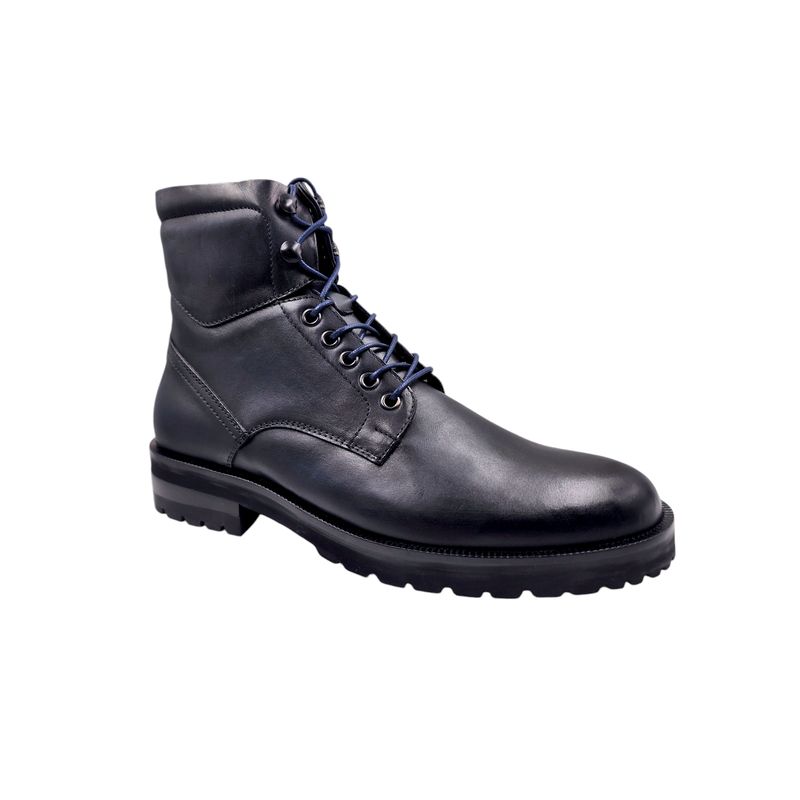 LEVURETT - BOTÍN DE CUERO ARGENTINO PARA HOMBRE - CHIRON - LEVURETT