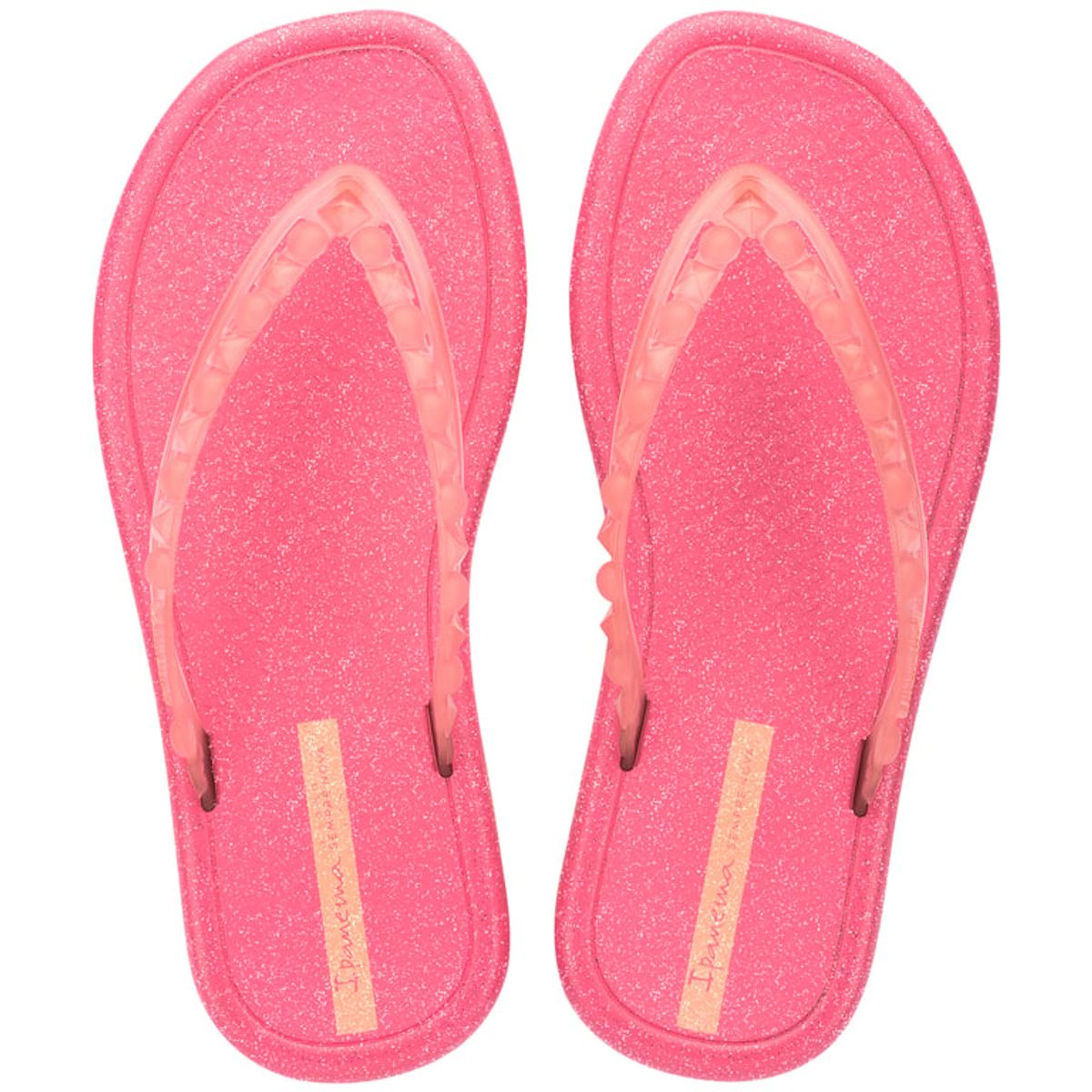 IPANEMA - Sandalia Mujer Rosa Sol Ipanema