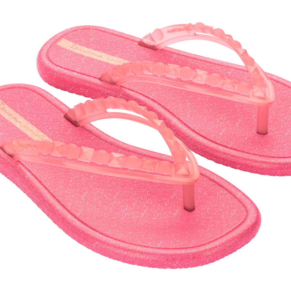 IPANEMA - Sandalia Mujer Rosa Sol Ipanema