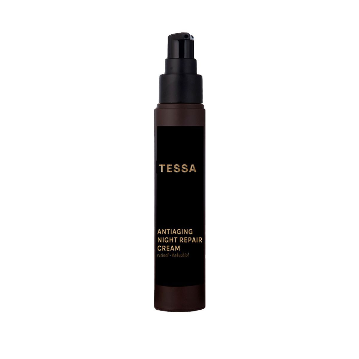 TESSA - Antiaging Night Repair Cream
