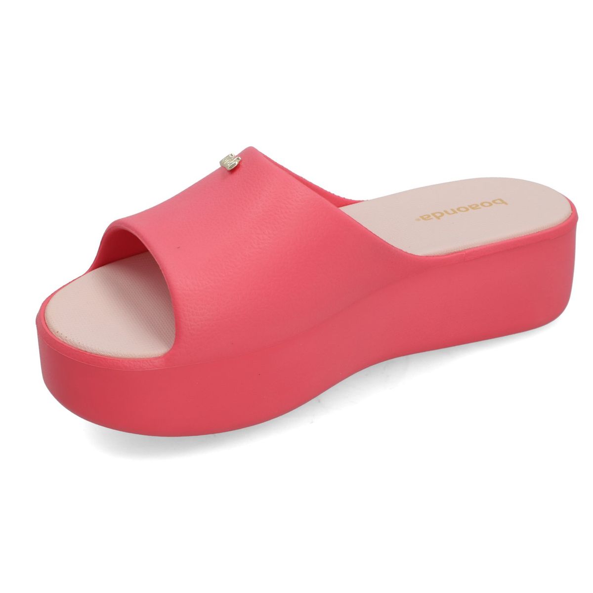 BOAONDA - CLOG BOAONDA Rojo 2401-BIA-101-003