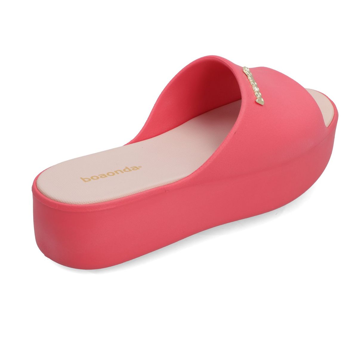 BOAONDA - CLOG BOAONDA Rojo 2401-BIA-101-003
