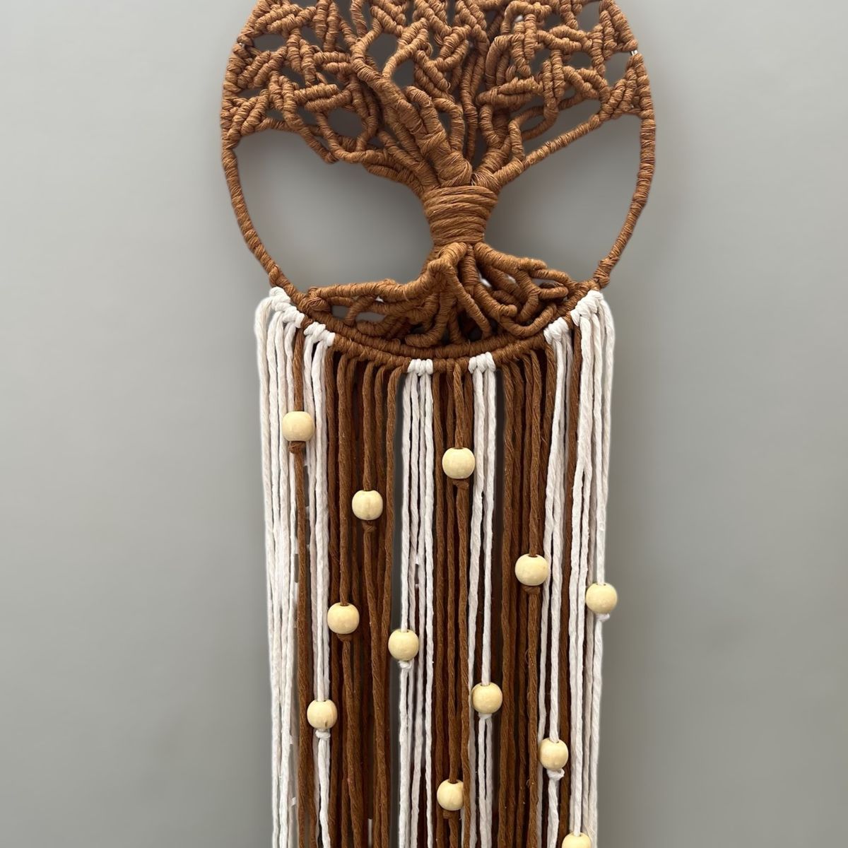 GENERICO - árbol de la vida macrame