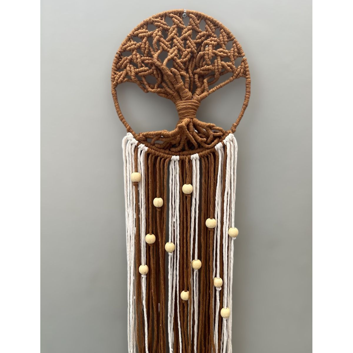 GENERICO - árbol de la vida macrame