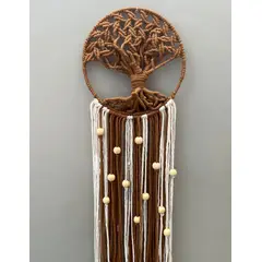 GENERICO - Árbol de la vida macrame