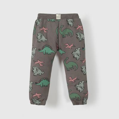 Imagen 2 del producto Buzo Niño Verde 55712