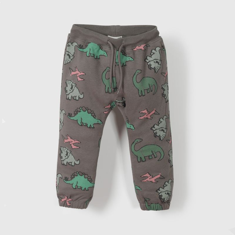 COLLOKY - Buzo Niño Verde 55712 Colloky