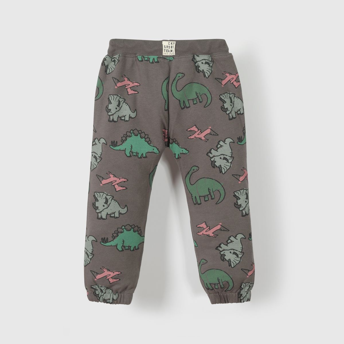 COLLOKY - Buzo Niño Verde 55712 Colloky