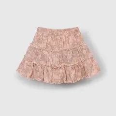 COLLOKY - Falda Niña Rosado 55714