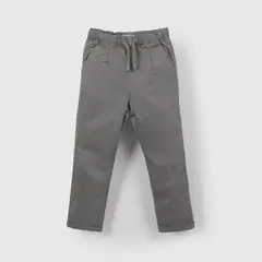 COLLOKY - Pantalón Niño Gris 55783