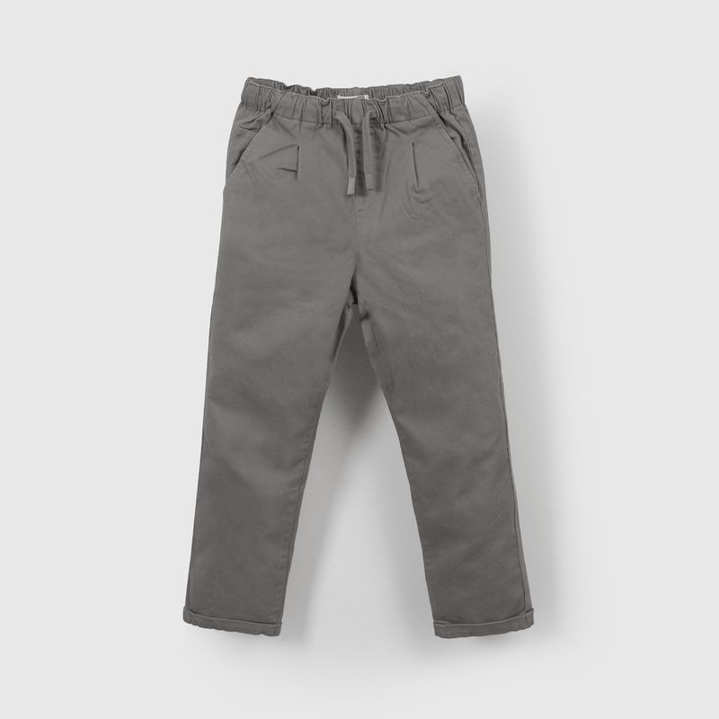 COLLOKY - Pantalón Niño Gris 55783 Colloky