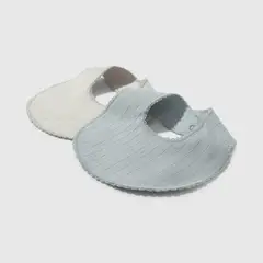 COLLOKY - Babero Niño Celeste 55742